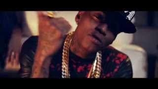 Soulja Boy Tell 'Em - Don't Nothing Move But The Money