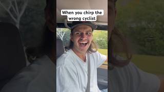 Thats How A Cyclist Is Born