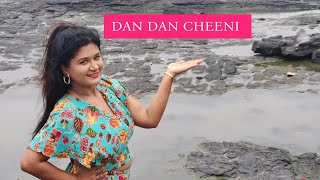 Dan Dan Cheeni Shoot Mix Song Dance Cover