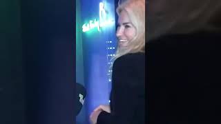Burcu Esmersoy İle Oğulcan Engi̇n Aşk Mi Yaşiyor