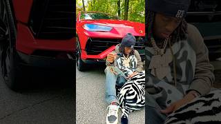 Kai Cenat & Dashie Share What Cars They Drive