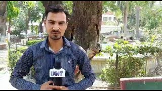 Family of Victim Girl Student of Central University Cry for Justice.| UNT
