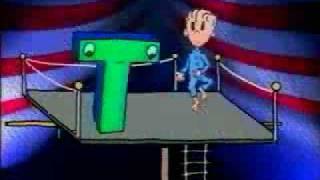Max Meets T