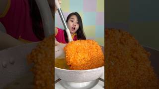 Goreng Nugget Paling Besarmeled