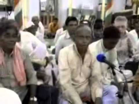 Sad Guru Bhav Swami Maharaj - Video part - 8