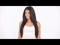luxy hair
