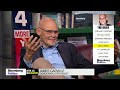 Why Carville Won’t Be Playing Trump in Debate Prep