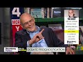 Why Carville Won’t Be Playing Trump in Debate Prep