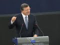 European Parliament
