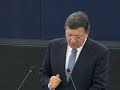 European Parliament