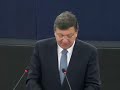 European Parliament