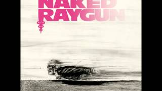 Watch Naked Raygun Live Wire video