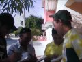 Carnaval XV: Las letanías de los Lenguamocha.