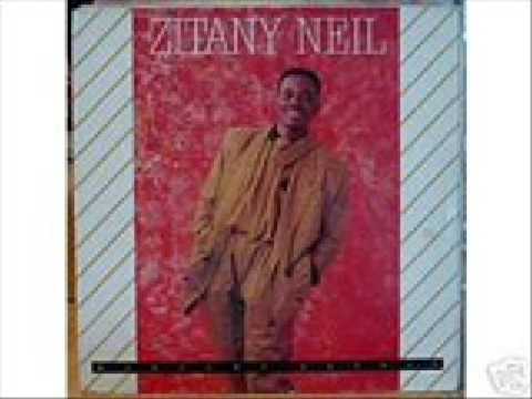 Zitany Neil - Marcory Gazoil