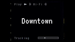Watch Matt Mays Downtown video