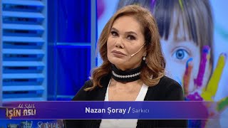 Nazan Şoray - Aslı Şafakla İşin Aslı 20.12.2021