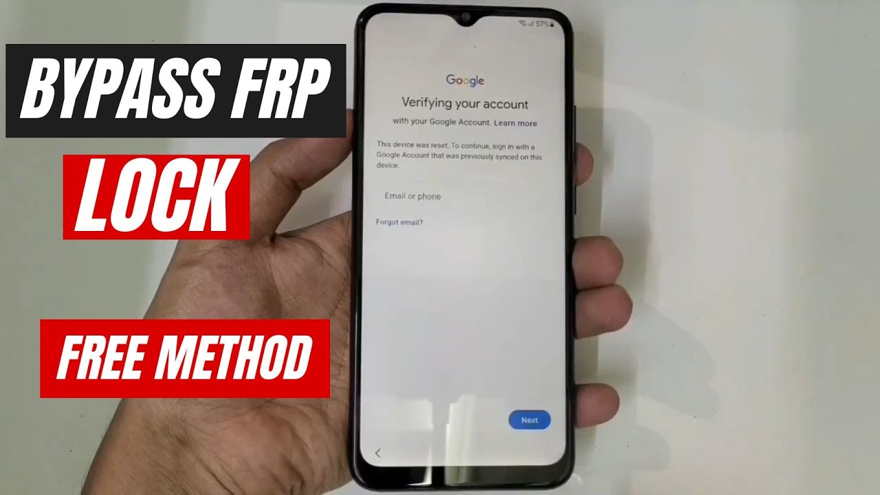 Samsung A14 5G FRP Bypass – SHOCKINGLY Easy Samsung A14 Samsung A14 5G FRP Bypass – SHOCKINGLY Easy Samsung A14