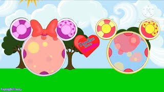Toodles Meets Quoodles