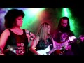 "Beyond The Realms of Death" Judas Priestess ft. John Petrucci (Dream Theater)