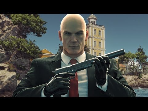 О чем лгут игры про киллеров О чем лгут игры про киллеров