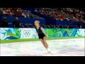 Kiira Korpi 2010 Winter Olympics FS