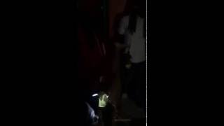 Kid Wond3R Birthday Stripper Party 1017Studio