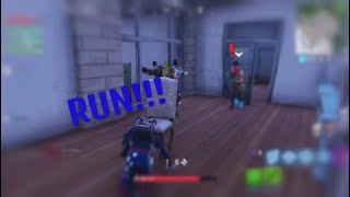 Fortnite | Funny Clip + MORE CE Gameplay