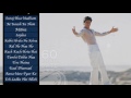 Видео Best of Shahrukh Khan Songs - Audio Jukebox | Full Songs