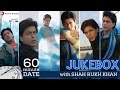 Best of Shahrukh Khan Songs - Audio Jukebox | Full Songs