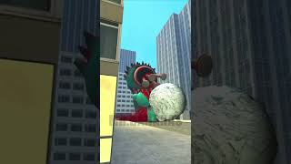Sky Horror Phases Vs Moon Sprunki In Gmod