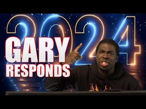 Gary Responds To Your SKATELINE Comments - Kevin Bradley, Marcos Montoya, Sean Pablo FA