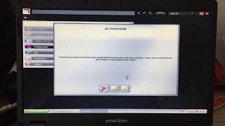 Diagbox Installation - Error 0