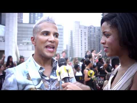   Sinkholes on Biggest Sinkholes On Jay Manuel Reveals Top Model Secrets At Harry