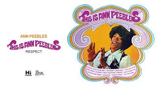 Watch Ann Peebles Respect video