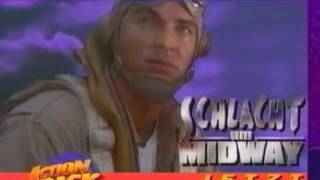 Rtl Programmhinweis Schlacht Um Midway 1995