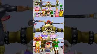 How To Unlock Melee Characters Easily 9999%