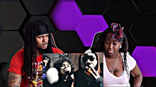 Sugarhill Ddot X Notti Osama X Dd Osama - Too Tact Reaction