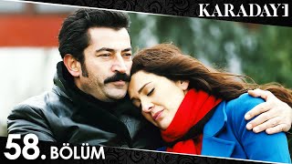 Karadayı 58. Bölüm ( HD)