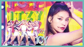 Hot Itzy - Icy , 있지 - Icy Show Music Core 20190831
