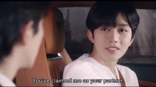 Abo Desire Episode 14 Sheng Shao You Claim Hua Yong As Partner Once You Agree To Bear My Child