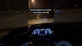 Audi A8 Vs Skoda Superb Top Speed Fastdriver Snap