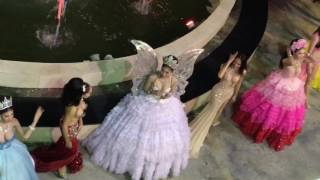 Vlog041 Thailand Ladyboy After The Show.
