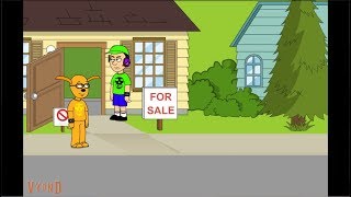 Ruff Ruffman Gets Grounded On My Birthday