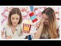 YOUTUBEREK VS. 2000-ES SOROZATOK