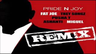 Watch Ashanti Joy video