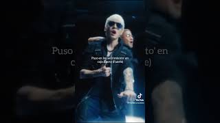 Party, Humo Y Alcohol - Cnco