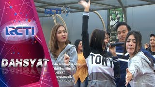 Dahsyat Duo Serigala Abang Goda 25 Agustus 2017 Dahsyat Duo Serigala Abang Goda 25 Agustus 2017