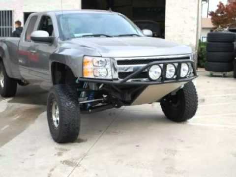 chevy silverado - YouTube