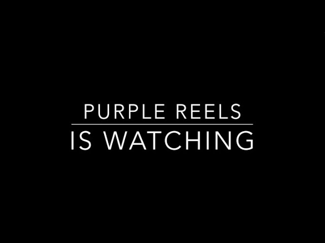 Purple Reels is Watching Season 1