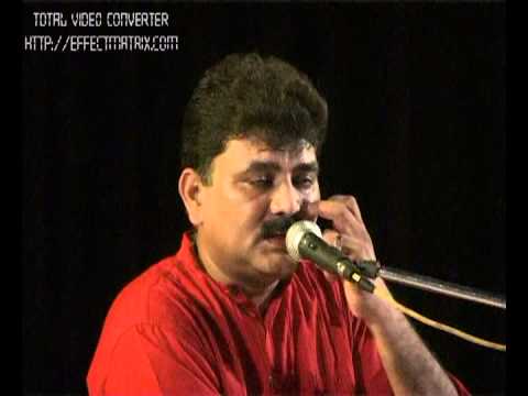 Maye Ni Maye Mere Geetan De Naina Wichon By Vivek Ranga
